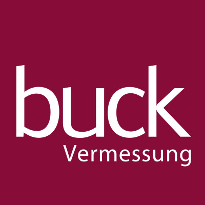 Logo buck Vermessung