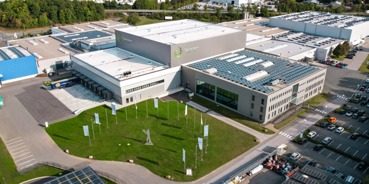 Centrotherm Systemtechnik GmbH