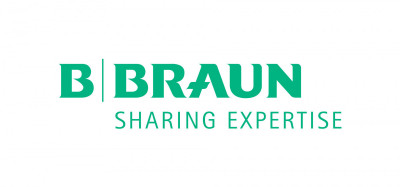 Logo B. Braun SE Auszubildender Industriemechaniker (w/m/d)