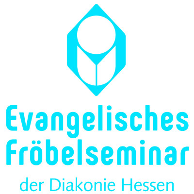 Logo Ev. Fröbelseminar der Diakonie Hessen