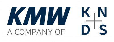 Logo Krauss-Maffei Wegmann GmbH & Co. KG Systemingenieur m/w/d