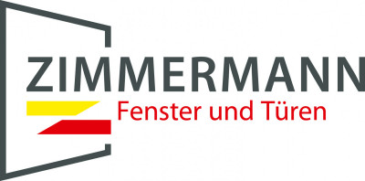Logo Zimmermann Fenster + Türen GmbH Produktionsmitarbeiter (m/w/d)