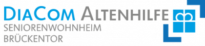 Logo DiaCom Altenhilfe gGmbH Küchenhilfe (m/w/d) für 20 Std./ Woche, Seniorenwohnheim Brückentor