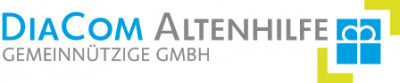 LogoDiaCom Altenhilfe gGmbH