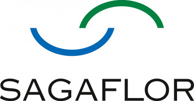Logo SAGAFLOR AG