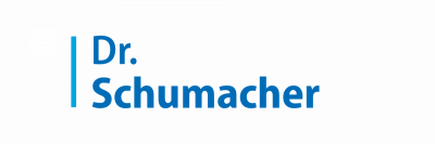 Logo Dr. Schumacher GmbH Jahrespraktikum Fachoberschule (m/w/d)