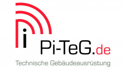 Logo Pi-TeG GmbH Ausbildungsplätze 2023 als Elektroniker für Energie- und Gebäudetechnik m/w/d