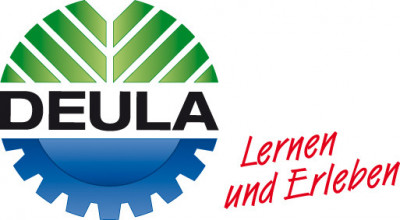 Logo DEULA Witzenhausen GmbH Mitarbeiter (m/w/d) in der Reinigung