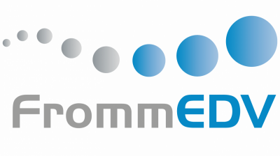 Logo FrommEDV Ausbildung zum Fachinformatiker für IT-Systemintegration (m/w/d) ab August 2023