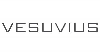 Logo Vesuvius GmbH Produktionshelfer