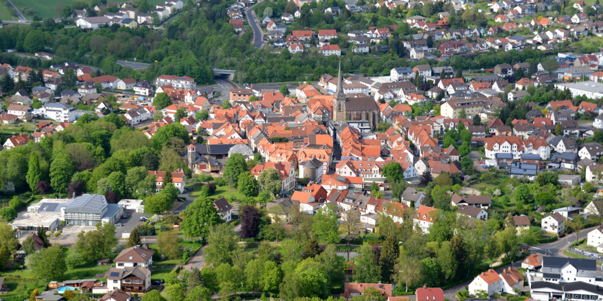 Magistrat der Stadt Hessisch Lichtenau