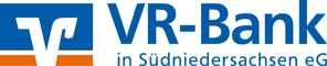 Logo VR-Bank in Südniedersachsen eG Mitarbeiter im Kundendialogcenter (m/w/d)