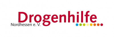 Logo Drogenhilfe Nordhessen e.V.