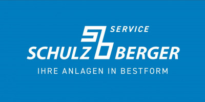 Logo Schulz & Berger Service GmbH SERVICEMONTEUR (m/w/d) - FÜR DEN STANDORT WANFRIED