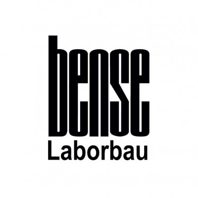 Logo Bense GmbH Tischler/Monteur/Mechaniker (m/w/d)