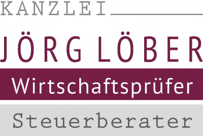 Logo Dipl.-Oec. Jörg Löber, Wirtschaftsprüfer/Steuerberater Bilanzbuchhalter (m/w/d)