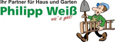 Logo Philipp Weiß Facharbeiter im Garten- und Landschaftsbau (m/w/d)
