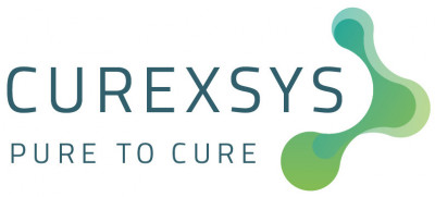 Logo Curexsys GmbH