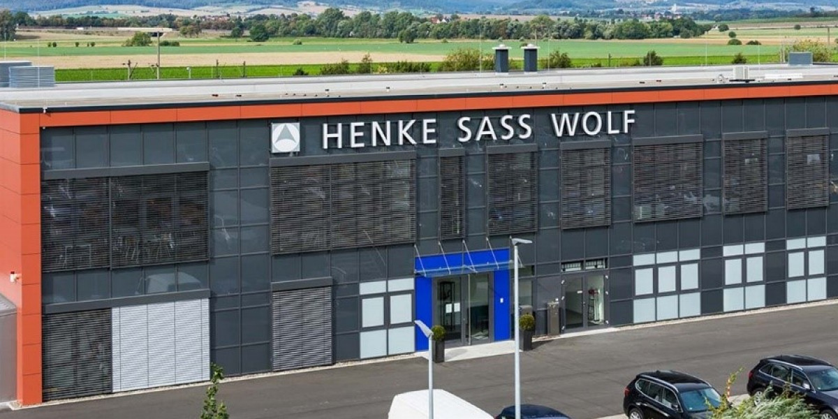 Henke-Sass, Wolf Mikrooptik GmbH