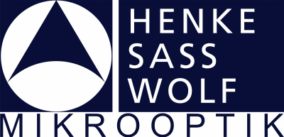 Logo Henke-Sass, Wolf Mikrooptik GmbH Ausbildung zum Feinoptiker 2023 (m/w/d)
