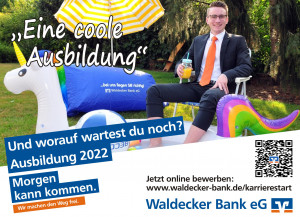 Waldeck-Frankenberger Bank eG