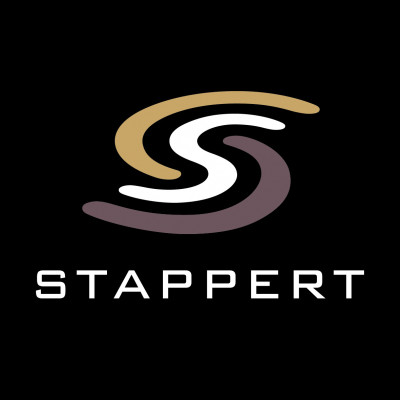 Logo STAPPERT Deutschland GmbH LAGERMITARBEITER (M/W/D)