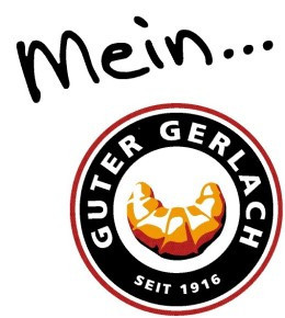 Logo Guter Gerlach GmbH & Co. KG