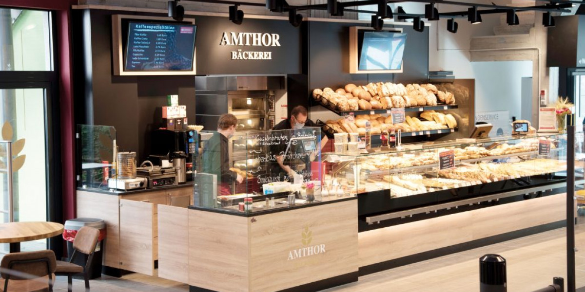 Bäckerei Amthor GmbH & Co.KG