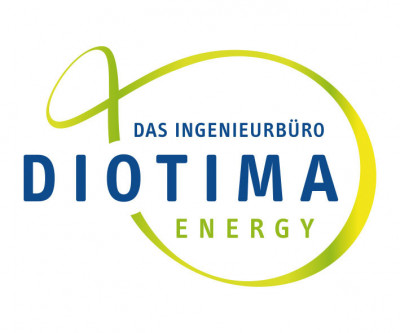 Logo Diotima Energy GmbH