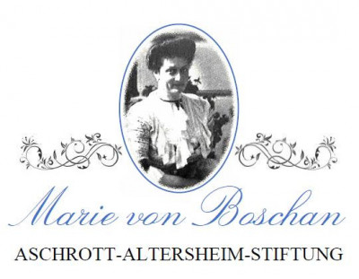 Logo Marie von Boschan - Aschrott-Altersheim-Stiftung Pflegefachkräfte (m/w/d) in Vollzeit