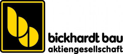 Logo Bickhardt Bau Aktiengesellschaft Ausbildung Fachinformatiker (M/W/D)
