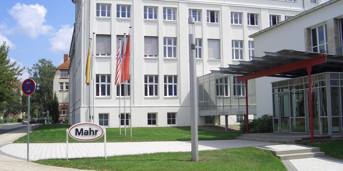Mahr GmbH