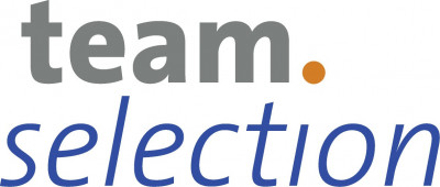 Logo team selection GmbH
