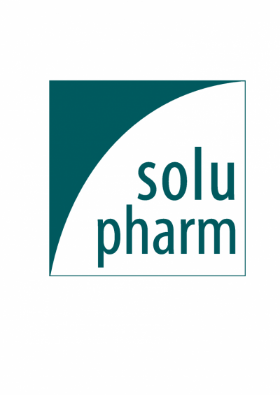 Logo Solupharm Pharmazeutische Erzeugnisse GmbH Produktionsmitarbeiter Abfüllung (m/w/d) 