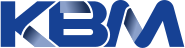 Logo KBM GmbH