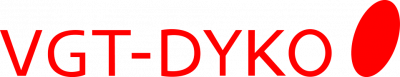 Logo VGT-DYKO GmbH Vertriebsinnendienst (m/w/d)