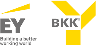 Logo Ernst & Young BKK