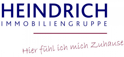 Logo Heindrich Immobilien GmbH Abteilungsleitung / Teamleitung (m/w/d) in der Wohnungseigentumsverwaltung
