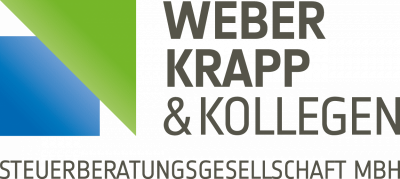 Weber - Krapp & Kollegen Steuerberatungsgesellschaft mbH