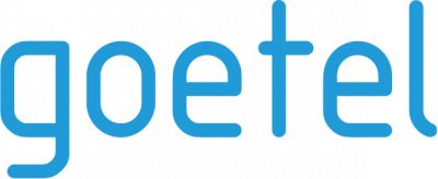 Logo goetel GmbH Mitarbeiter im Direktvertrieb (m/w/d)