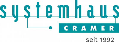 Logo Systemhaus Cramer GmbH