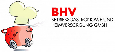 Logo BHV Betriebsgastronomie und Heimversorgung GmbH