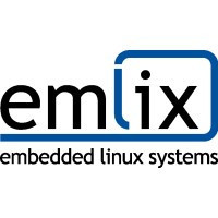 Logo emlix GmbH