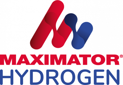 Logo Maximator Hydrogen GmbH Bachelorarbeit / Masterarbeit - frei wählbares Thema