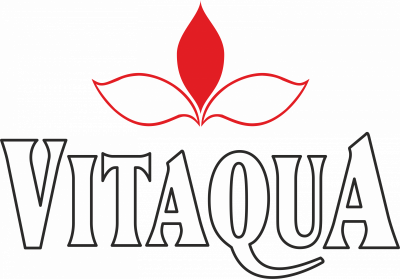 Logo VITAQUA GmbH