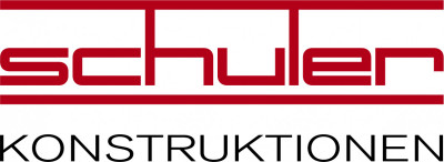 Logo SCHULER KONSTRUKTIONEN GmbH & Co. KG