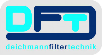 Logo DFT GmbH Deichmann Filtertechnik Vertriebsmitarbeiter / Vertriebsingenieur (w/m/d)