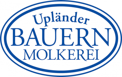 Logo Upländer Bauernmolkerei GmbH