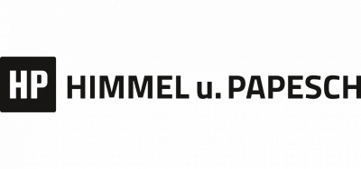 Logo Himmel u. Papesch Bauunternehmung GmbH