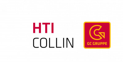 Logo HTI Collin KG Innendienstmitarbeiter (m/w/d) Tiefbau